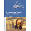 Un comte sous l'acacia : Joseph de Maistre