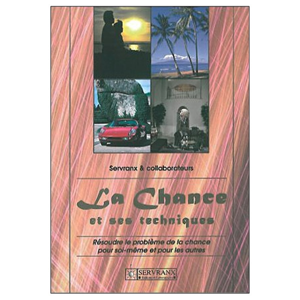 Chance et ses techniques
