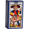 Mini Tarot de Marseille