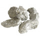 Pyrite Chispas Brute Petits Morceaux - Qualité Extra - Sachet de 250 gr