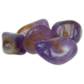 Pierres Roulées - Amétrine - Sachet 500 grs