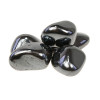 Pierres Roulées - Hématite - Sachet 500 grs