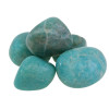 Pierres Roulées - Amazonite du Perou - Sachet 500 grs