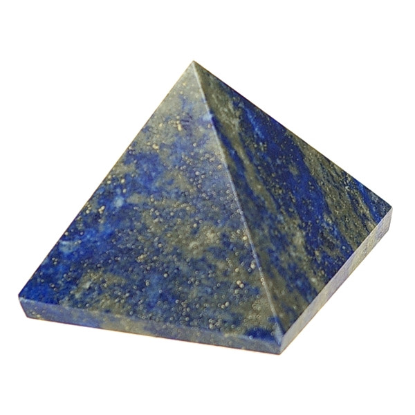 Pyramide Lapis Lazuli