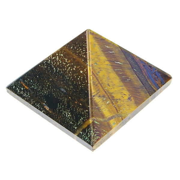 Pyramide Oeil de Tigre