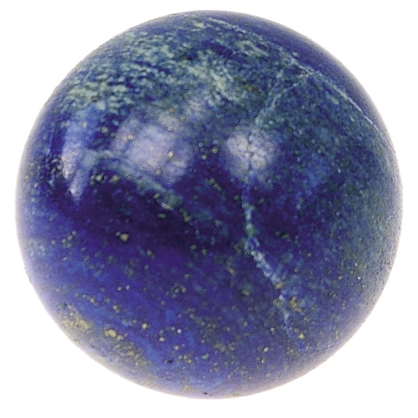 Sphère Lapis Lazuli - Pièce de 40 mm