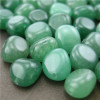 Pierres Roulées - Aventurine Verte - Sachet 500 grs