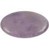 Galet Améthyste - Pièce de 3,5 x 4 cm