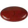 Galet Jaspe Rouge - Pièce de 3 x 4.5 cm