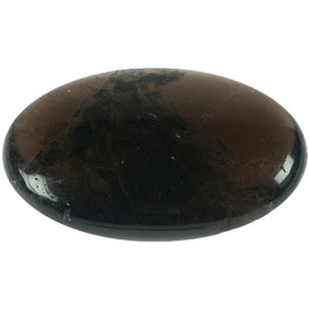 Galet Shungite - Pièce de 3 x 4.5 cm