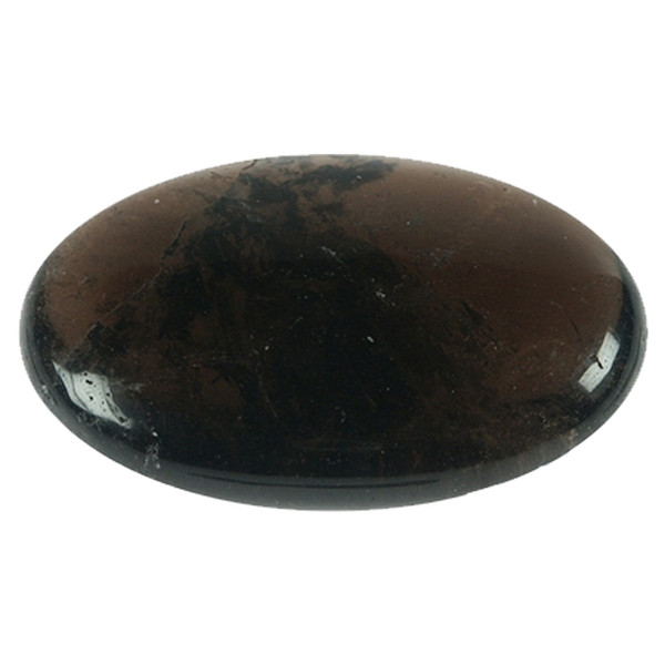 Galet Shungite - Pièce de 3 x 4.5 cm