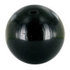 Sphère Tourmaline Noire - Pièce de 40 mm