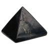 Pyramide Shungite- Pièce 30 mm