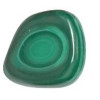 Pierres Roulées - Malachite - Sachet 500 grs
