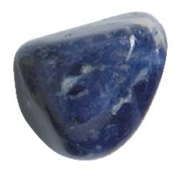 Pierres Roulées - Sodalite - Sachet 500 grs