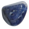 Pierres Roulées - Sodalite - Sachet 500 grs
