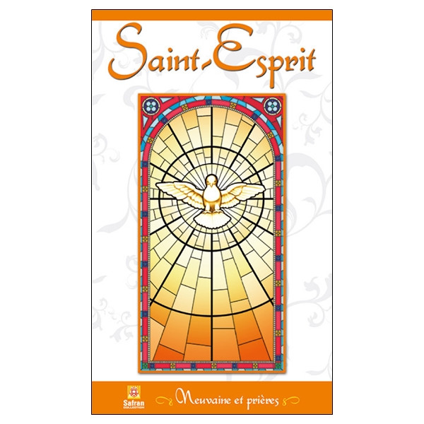 Saint-Esprit - Neuvaine et prières