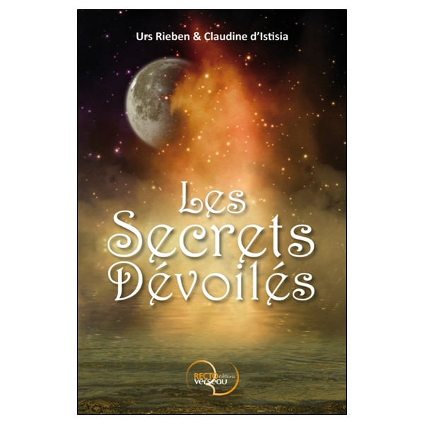 Les Secrets Dévoilés