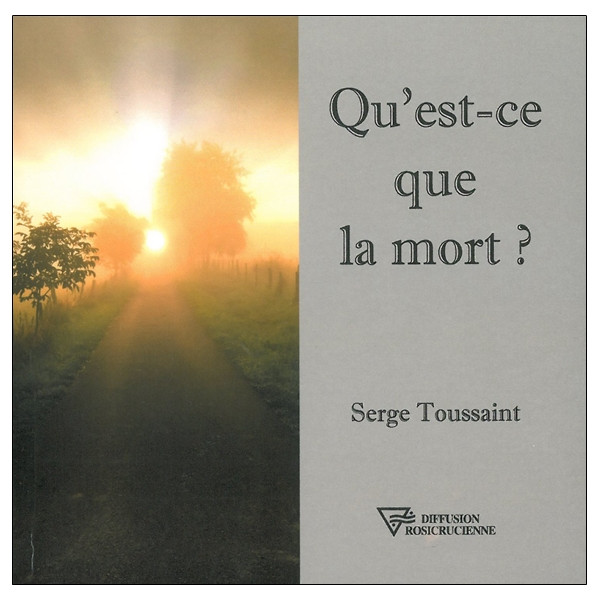 Qu'est-ce que la mort ?