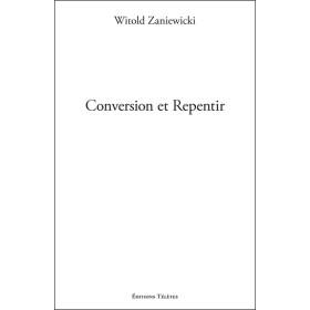 Conversion et Repentir