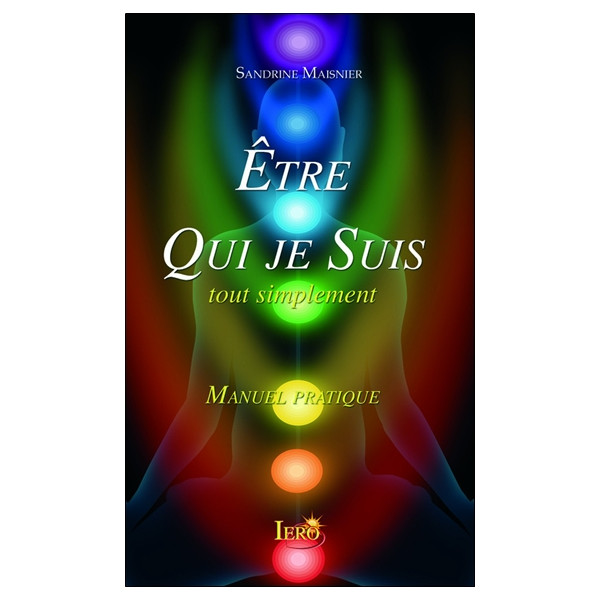 Etre Qui je Suis, tout simplement