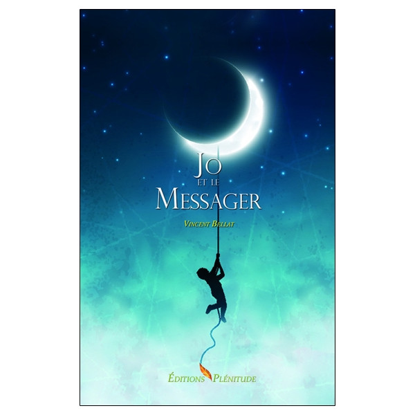 Jo et le Messager