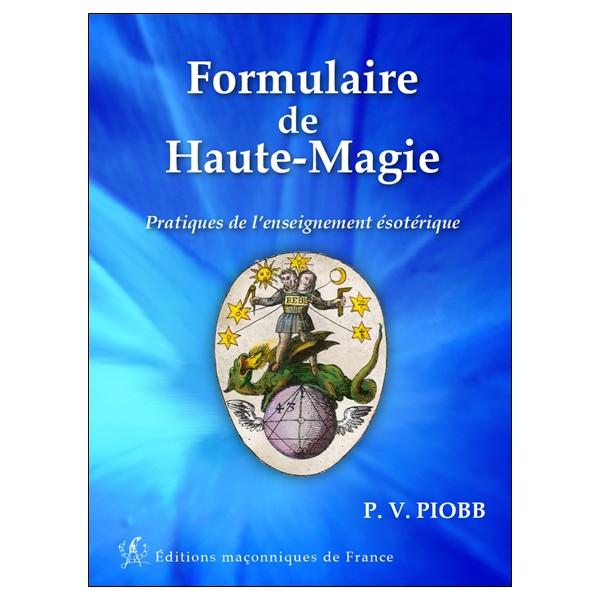 Formulaire de Haute-Magie