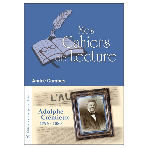 Adolphe Crémieux - 1796-1880
