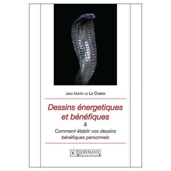 Dessins énergétiques et bénéfiques