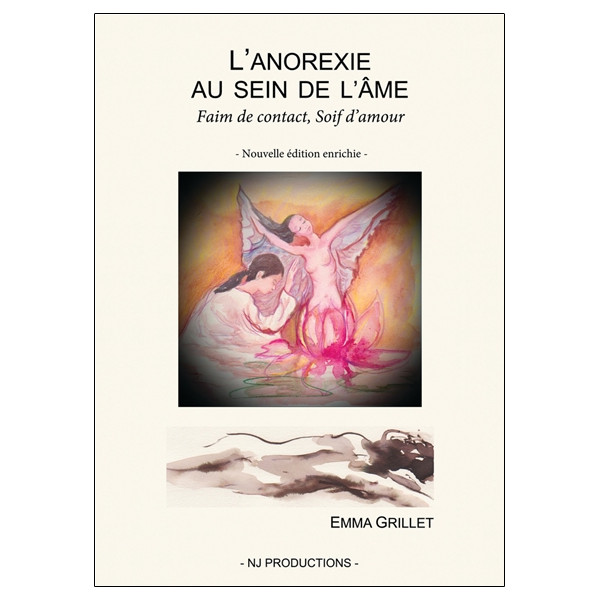 L'anorexie au sein de l'âme