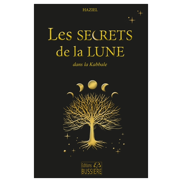Les secrets de la Lune dans la kabbale