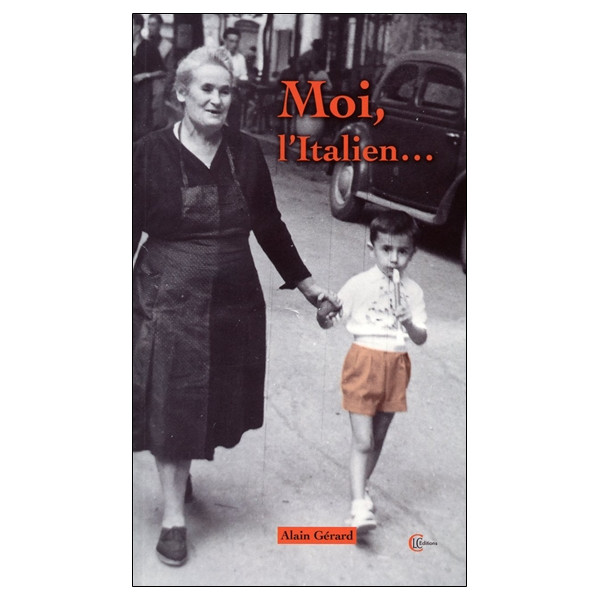 Moi, l'Italien...