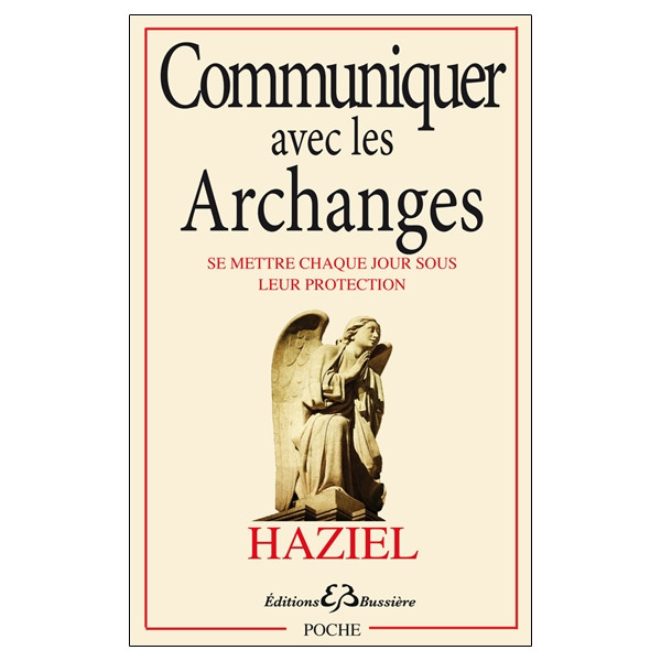Communiquer avec les Archanges