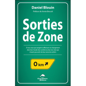 Sorties de zone