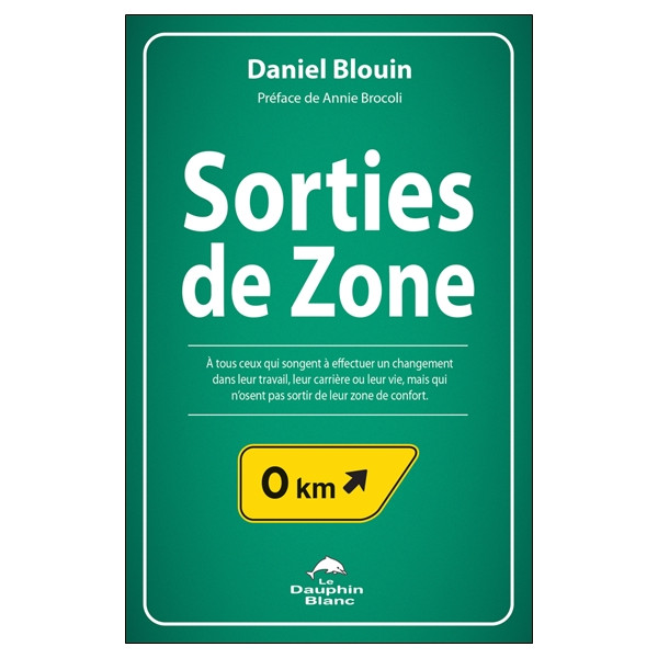 Sorties de zone
