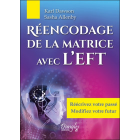 Réencodage de la matrice avec l'EFT