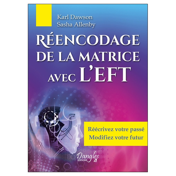 Réencodage de la matrice avec l'EFT