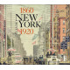 Vues de New York (1860-1920)