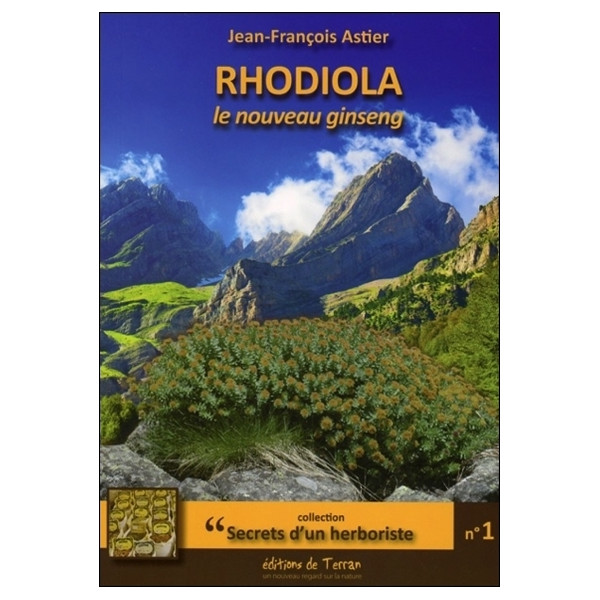 Rhodiola le nouveau ginseng
