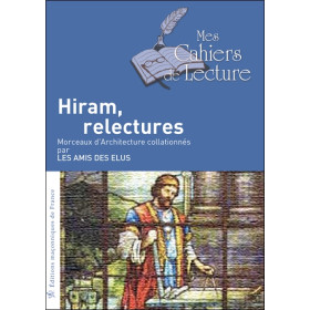 Hiram, relectures