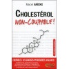 Cholestérol, non-coupable !