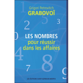 Les nombres pour réussir dans les affaires