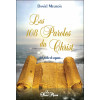 Les 108 Paroles du Christ - 108 perles de sagesse...