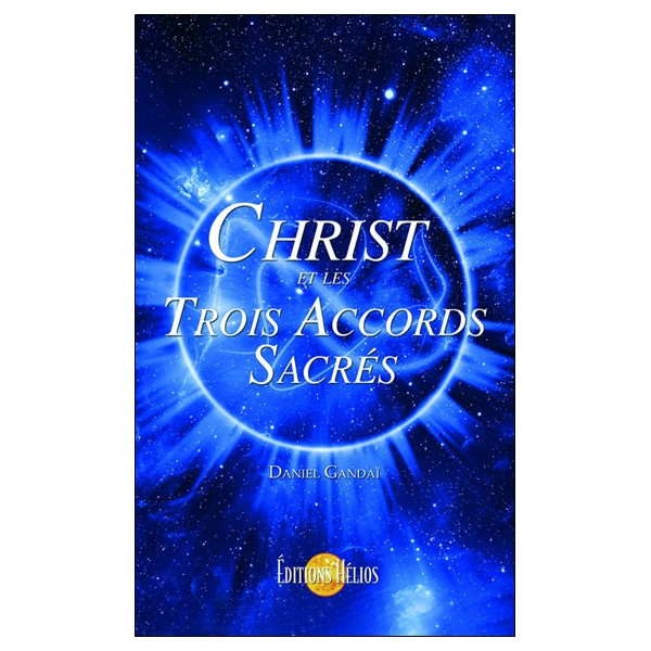 Christ et les Trois Accords Sacrés