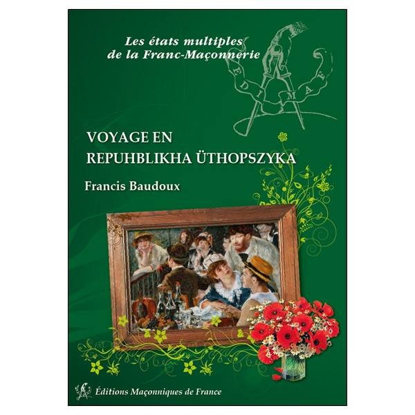 Voyage en Repuhblikha Uthopszyka