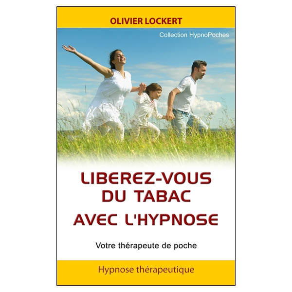 Libérez-vous du tabac avec l'hypnose - Votre thérapeute de poche