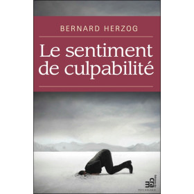 Le sentiment de culpabilité