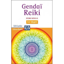 Gendai Reiki - Fudo Myo O - 1er degré