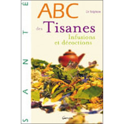 ABC des tisanes