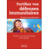 Fortifiez vos défenses immunitaires